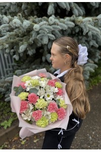 Букет "Лето"