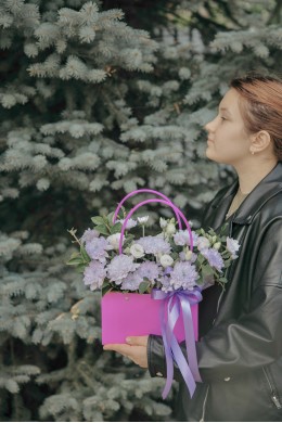 №21 Композиция "Вдохновение" №21 Композиция "Вдохновение"