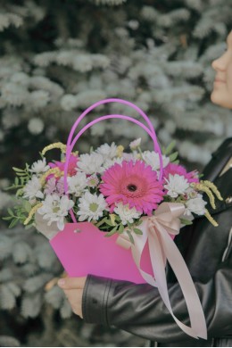 №22 Композиция "Вместо слов" №22 Композиция "Вместо слов"