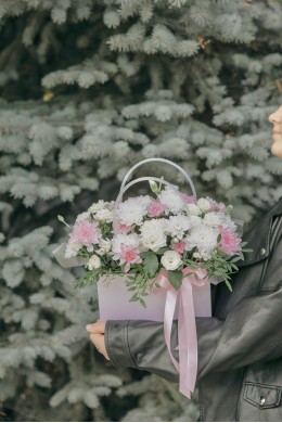 №23 Композиция "Нежность" №23 Композиция "Нежность"