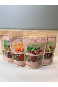 Травяной чай в ассортименте 60г