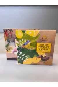 Конфеты "Птичка томичка" 230г
