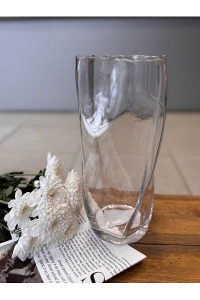 Ваза "Paper" в Томске