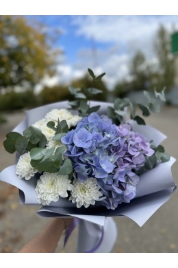 №38 Букет "Фиалет" №38 Букет "Фиалет"