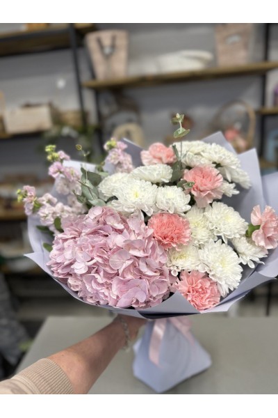 №35 Букет "Изобилие" в Томске