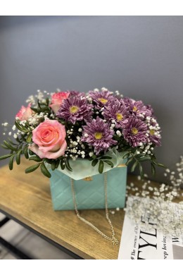 №32 Композиция "Восторг" №32 Композиция "Восторг"