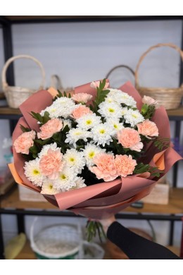 №41 Букет "Воспоминание"