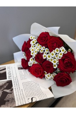 №42 Букет "Грезы"