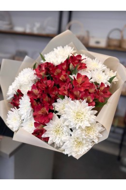 №43 Букет "Брависсимо"