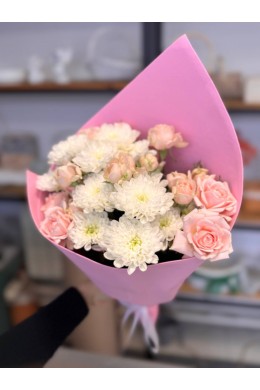 №45 Букет "Без повода"