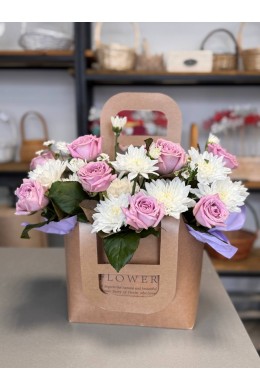 №37 Композиция "Очарование" №37 Композиция "Очарование"