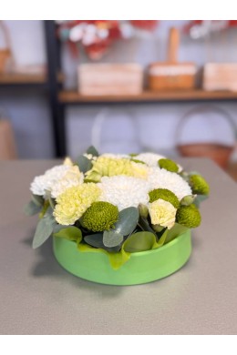 №39 Композиция "Нежный аромат"