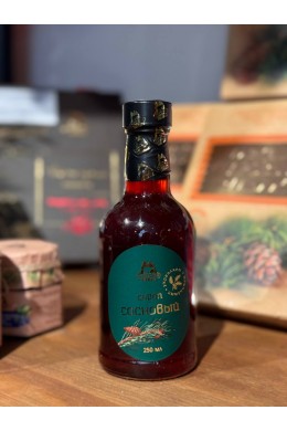 Сосновый сироп