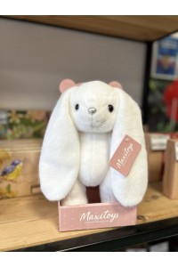 Игрушка Зайка Белый