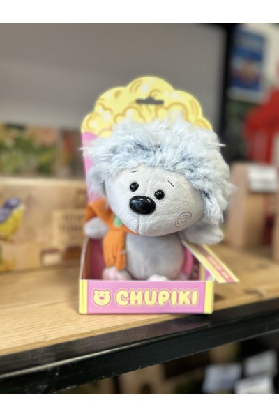 Игрушка Ежик Стив в Томске