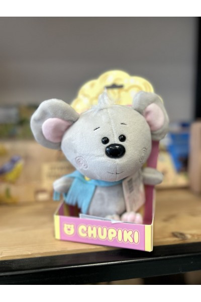 Игрушка Мышонок Чуп в Томске