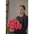 Роза Anna Karina в Томске