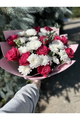 Букет №68