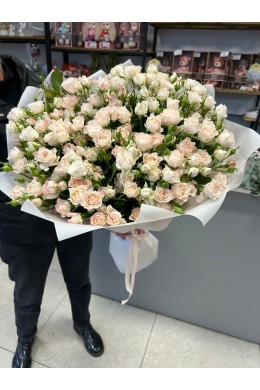 Роза кустовая АКЦИЯ! до 03.11.2025г