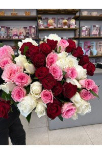 Роза АКЦИЯ! до 03.11.2025г Роза АКЦИЯ! до 03.11.2025г