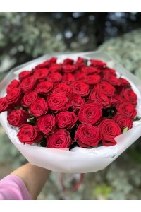 №2 Букет из роз