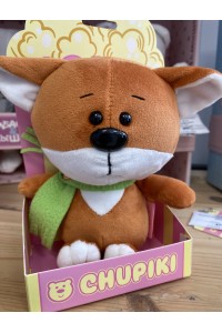 Игрушка Лисенок Марси